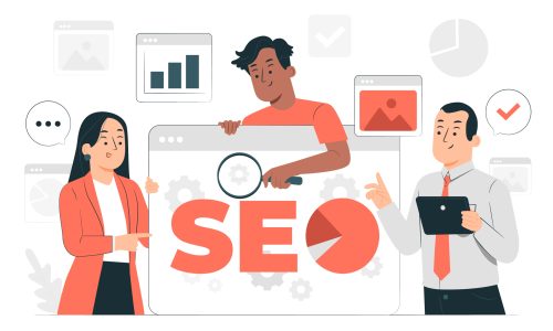 seo companies in kerala