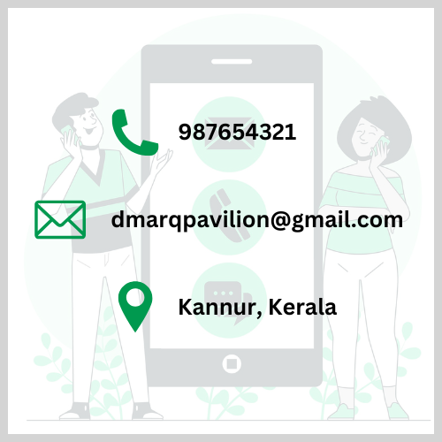 contact us